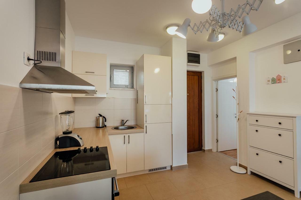 Acacia Hill A3 Apartment Đenovići Exterior photo