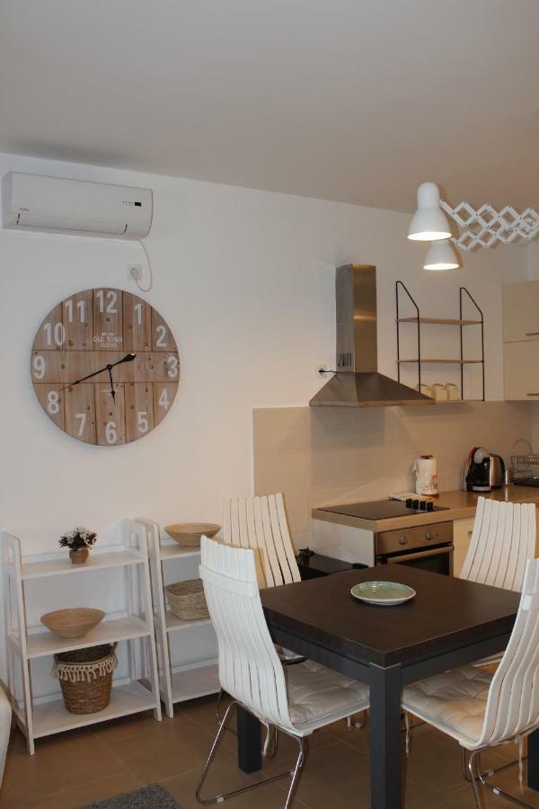 Acacia Hill A3 Apartment Đenovići Exterior photo